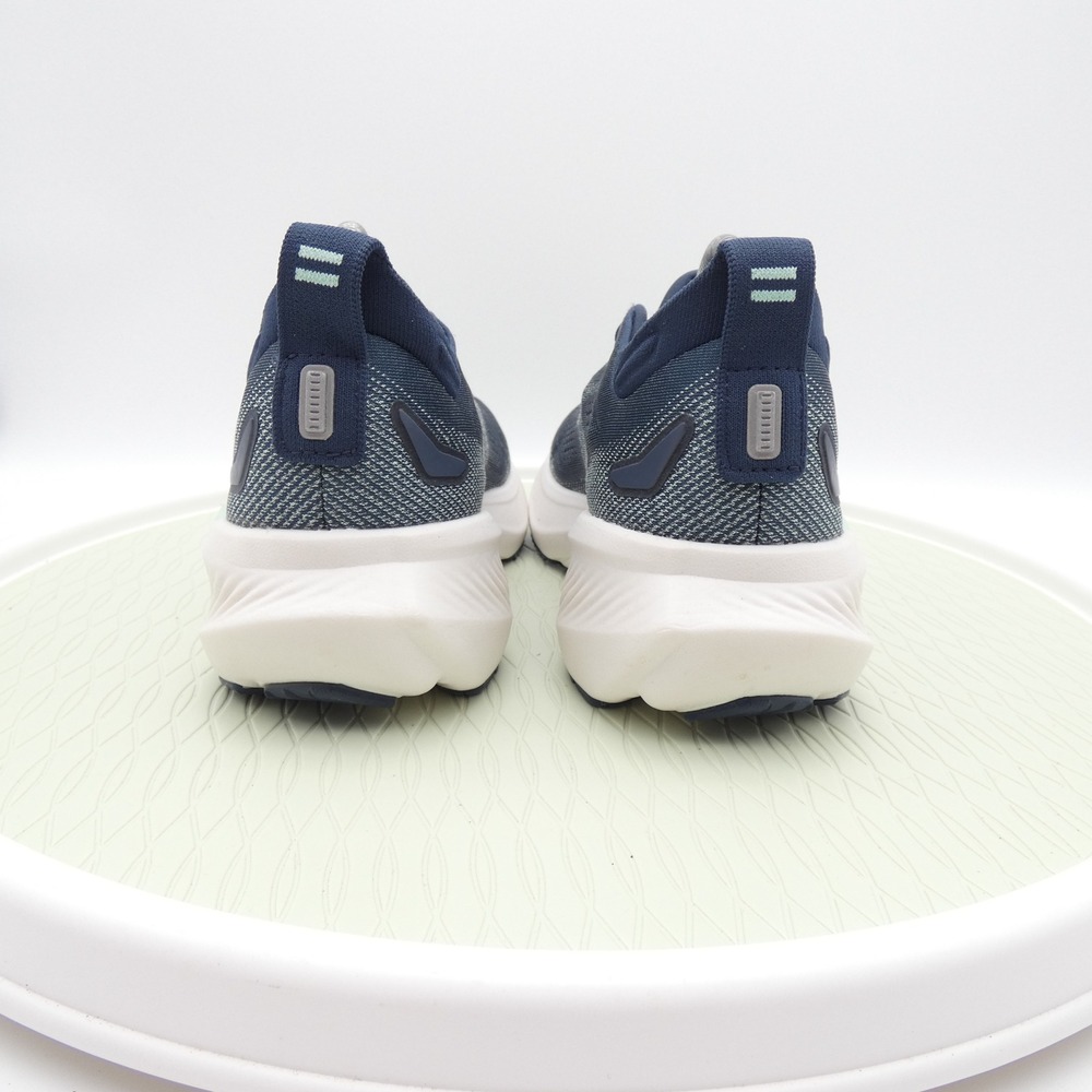 Brooks Glycerin 21 Womens Running Shoes Navy Blue 1204651B453 Size 8.5 B - Picture 4 of 10